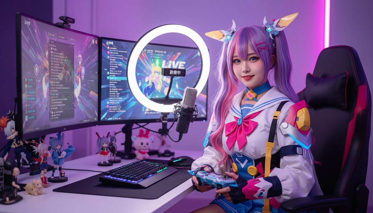 大象传媒 TikTok短视频