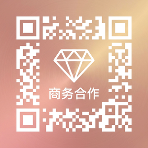 大象传媒商务合作二维码